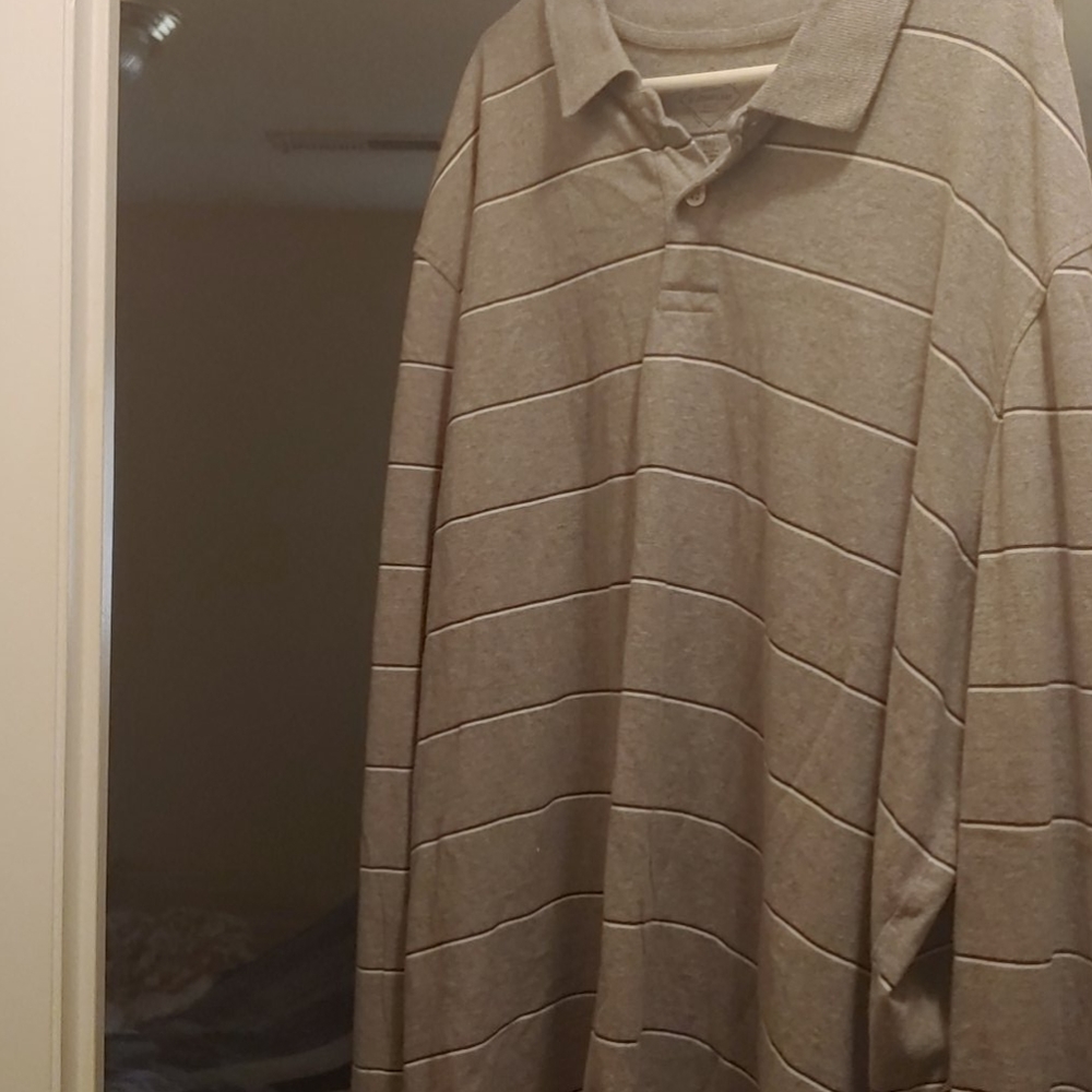 St Johns Bay Long Sleeve